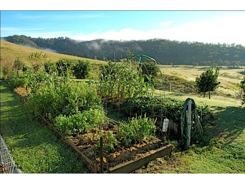 1089 Bakers Creek Road (Lot 22), Gloucester NSW 2422