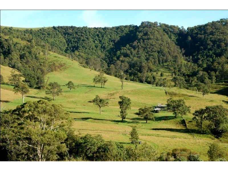 1089 Bakers Creek Road (Lot 22), Gloucester NSW 2422