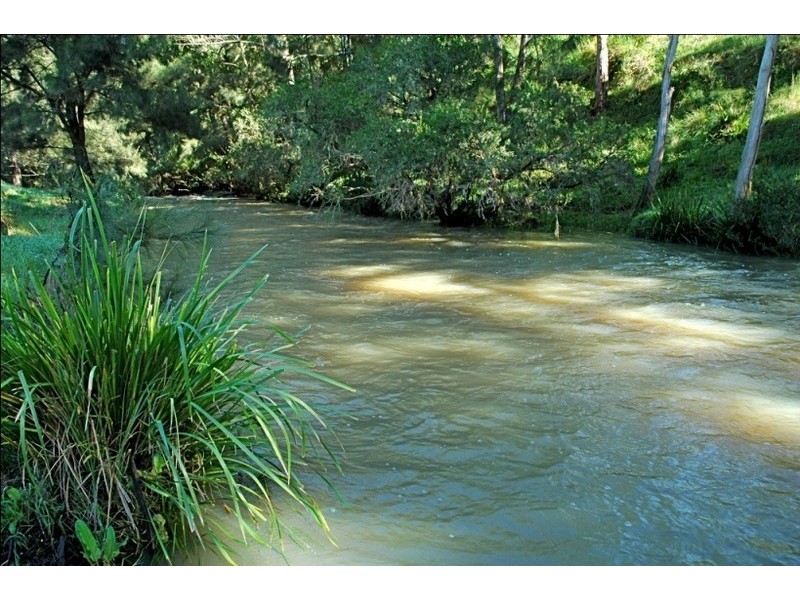 1089 Bakers Creek Road (Lot 22), Gloucester NSW 2422