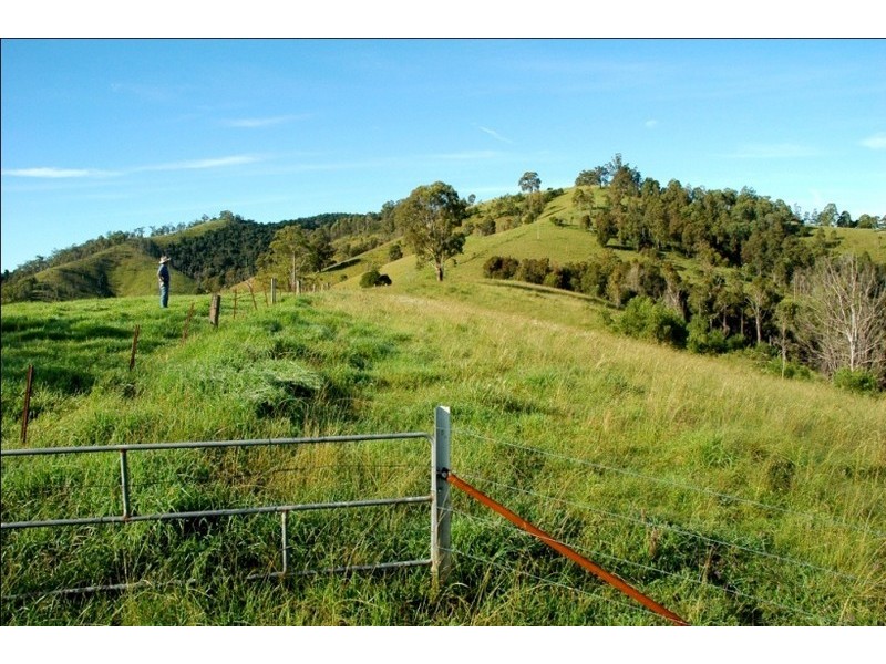 1089 Bakers Creek Road (Lot 22), Gloucester NSW 2422