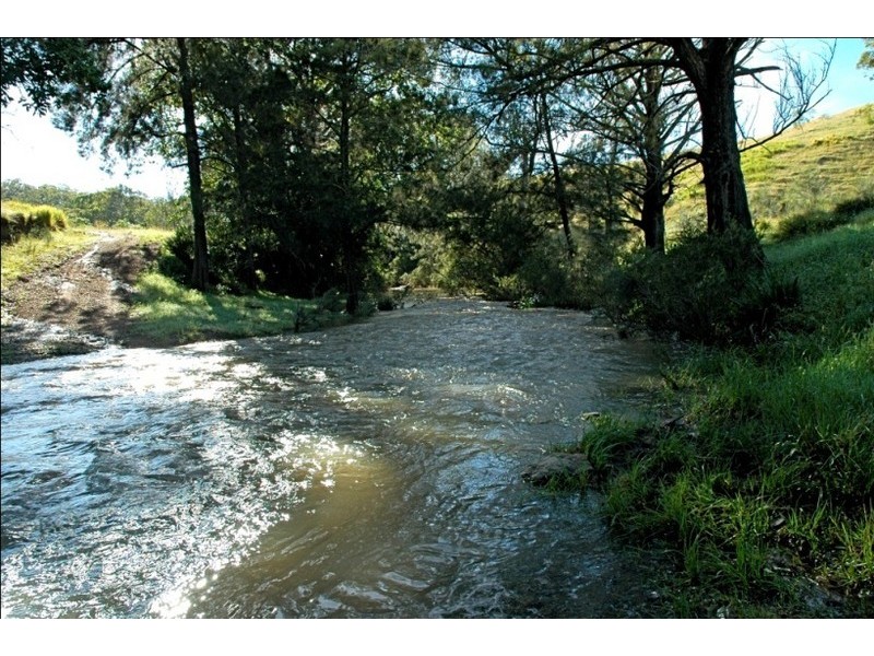 1089 Bakers Creek Road (Lot 22), Gloucester NSW 2422