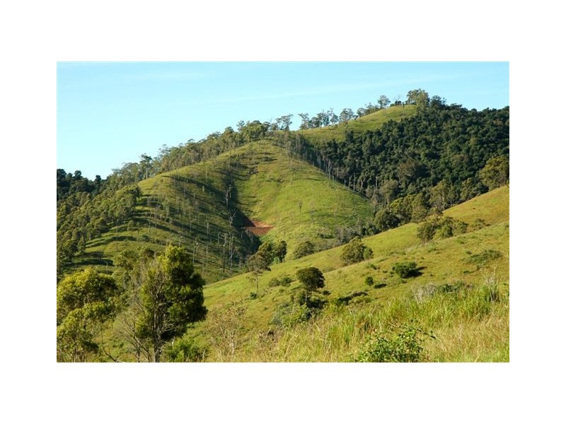 Lot 21 Bakers Creek Road, Gloucester NSW 2422