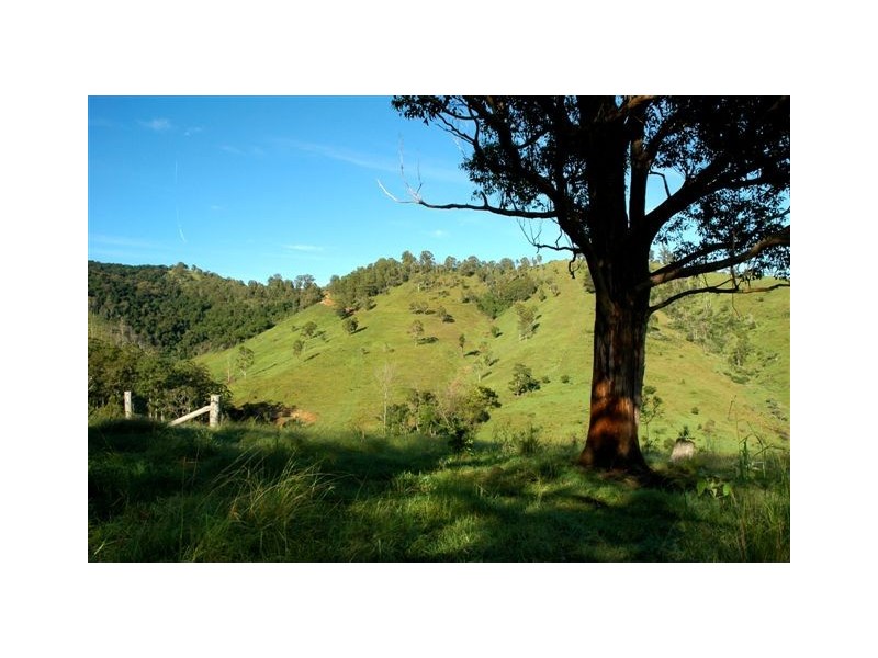 Lot 21 Bakers Creek Road, Gloucester NSW 2422