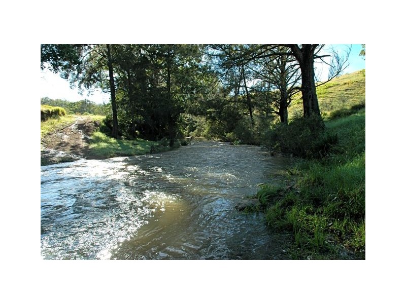 Lot 21 Bakers Creek Road, Gloucester NSW 2422