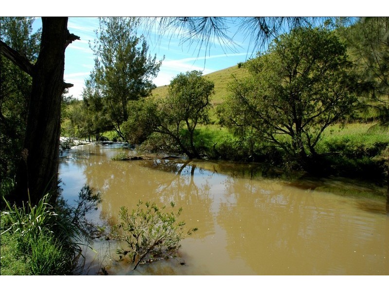 Lot 21 Bakers Creek Road, Gloucester NSW 2422