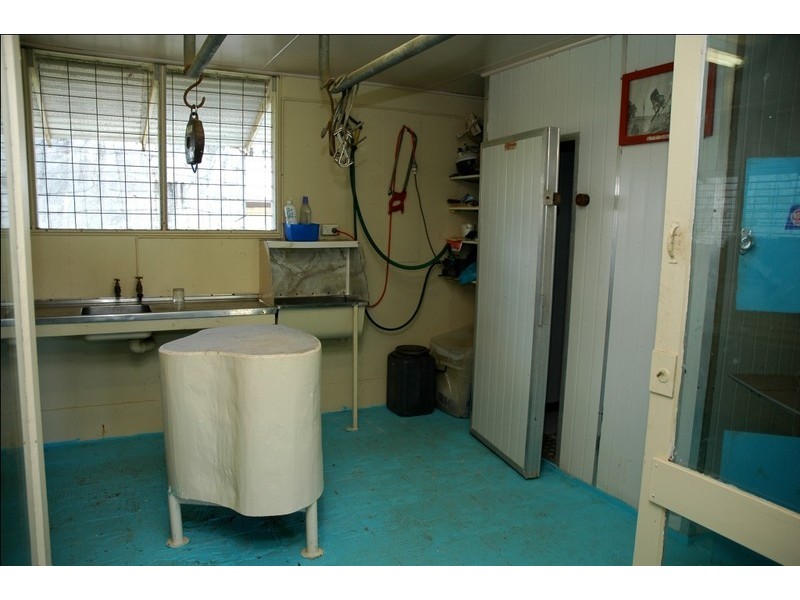 Lot 21 Bakers Creek Road, Gloucester NSW 2422