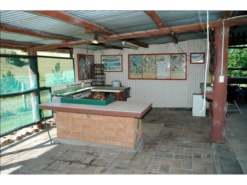 Lot 21 Bakers Creek Road, Gloucester NSW 2422