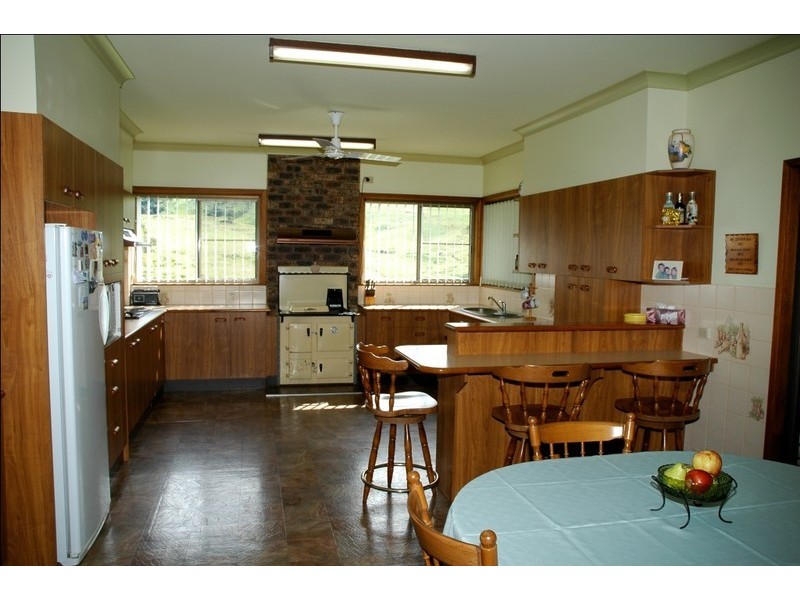 Lot 21 Bakers Creek Road, Gloucester NSW 2422