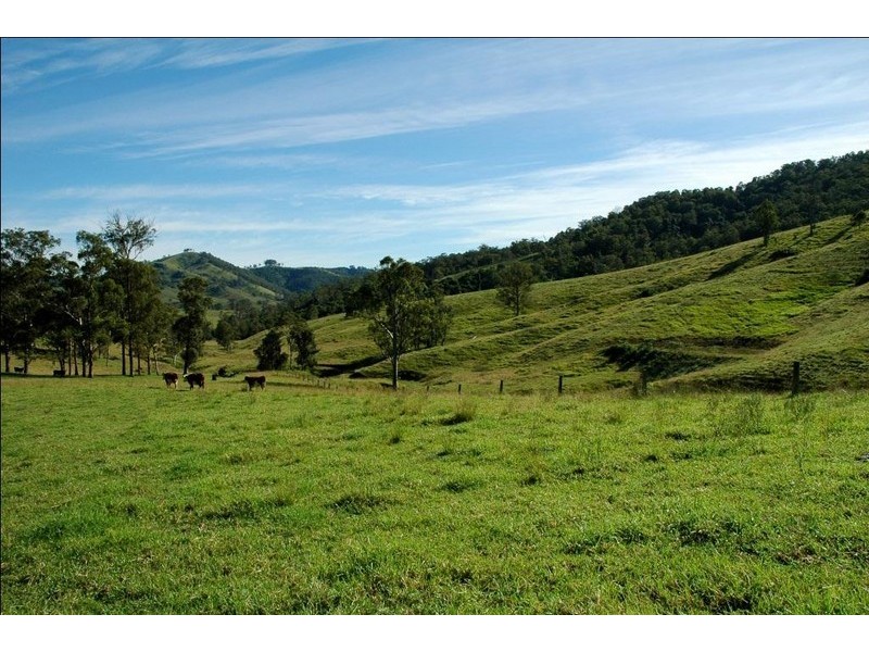 Lot 3 Bakers Creek Road, Bakers Creek NSW 2422