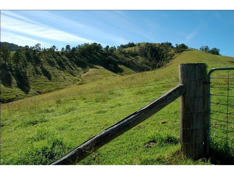 Lot 3 Bakers Creek Road, Bakers Creek NSW 2422