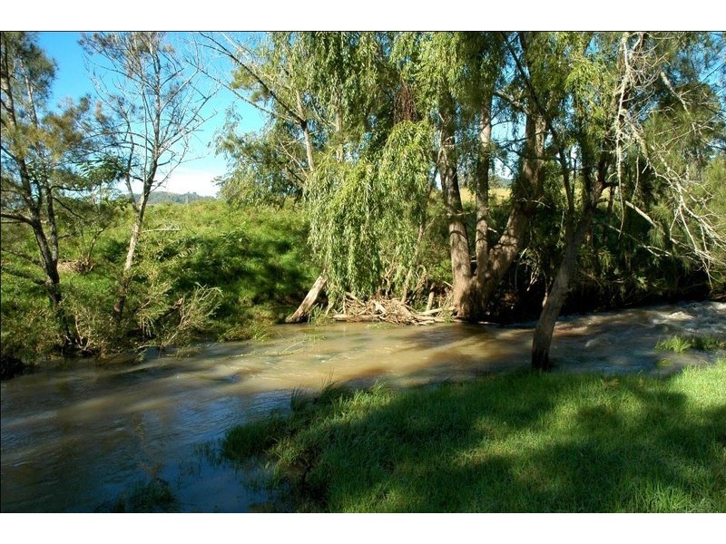Lot 3 Bakers Creek Road, Bakers Creek NSW 2422