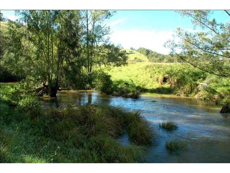 Lot 3 Bakers Creek Road, Bakers Creek NSW 2422