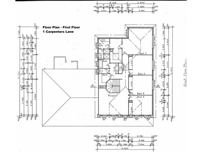1 Carpenters Lane, Mardi NSW 2259