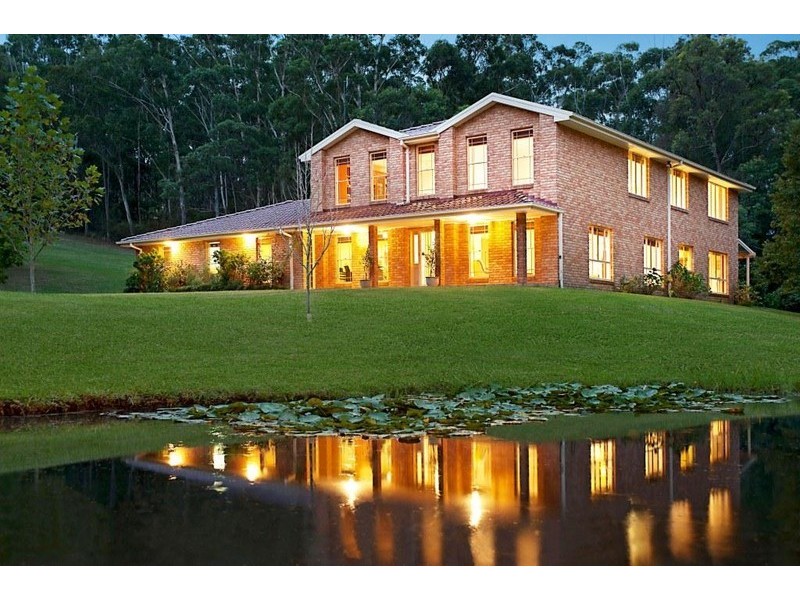 1 Carpenters Lane, Mardi NSW 2259