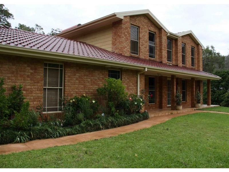 1 Carpenters Lane, Mardi NSW 2259