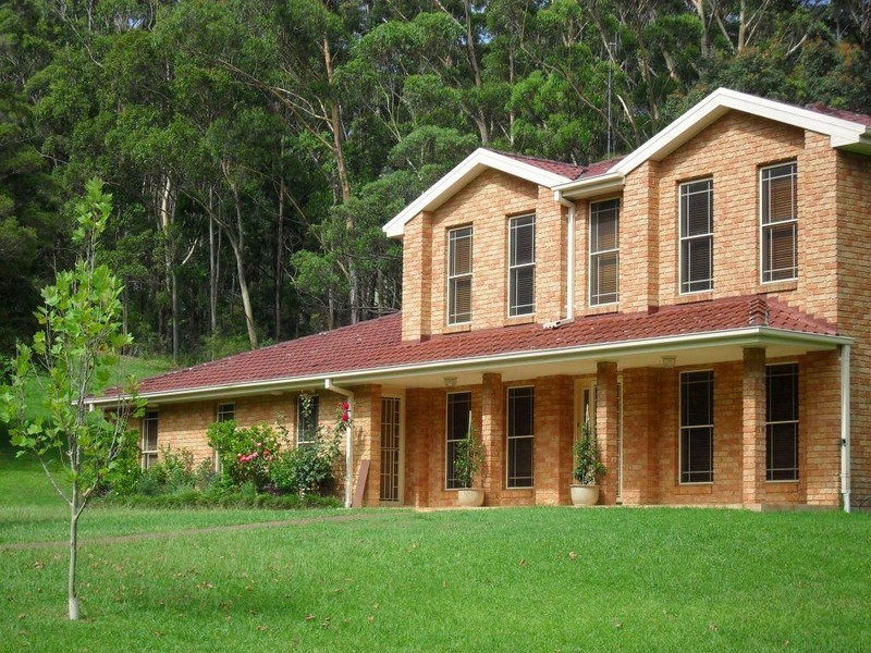 1 Carpenters Lane, Mardi NSW 2259