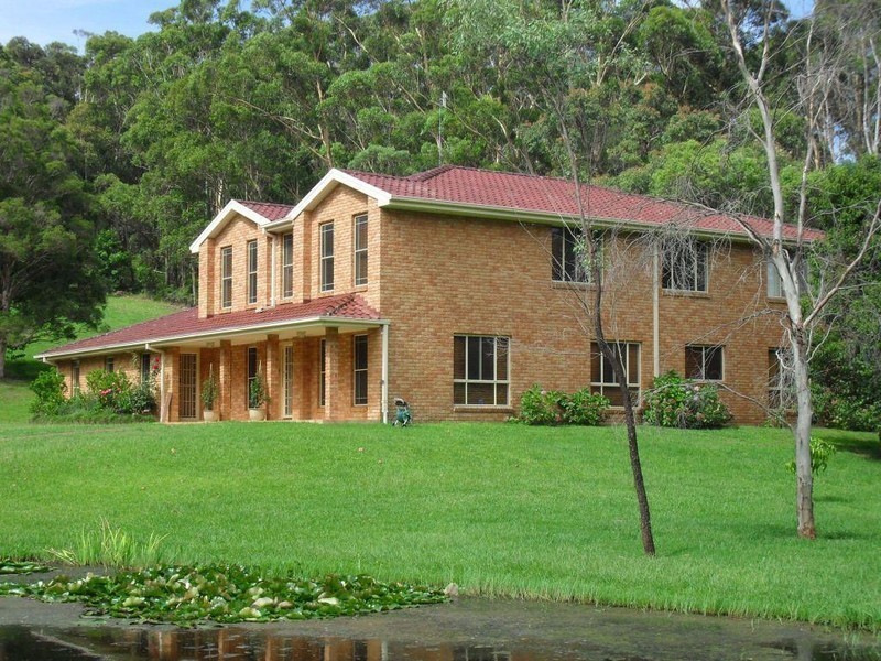 1 Carpenters Lane, Mardi NSW 2259