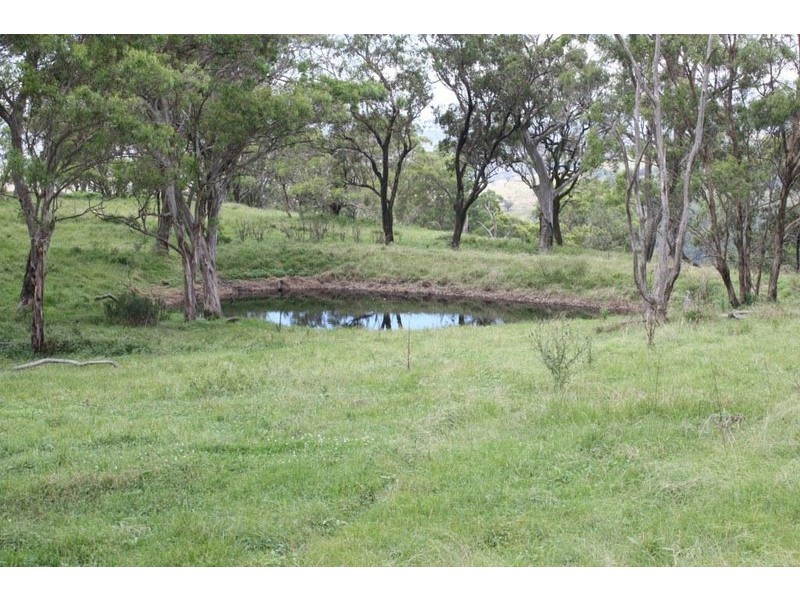 2021 Pembroke Road, Merriwa NSW 2329