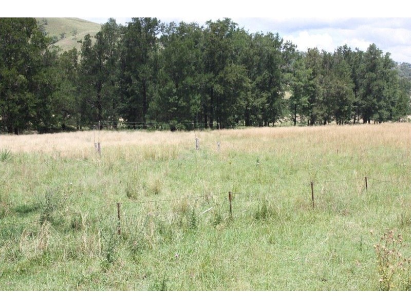 2021 Pembroke Road, Merriwa NSW 2329