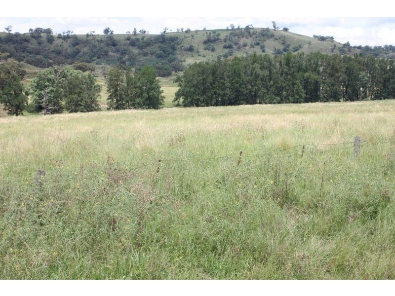 2021 Pembroke Road, Merriwa NSW 2329