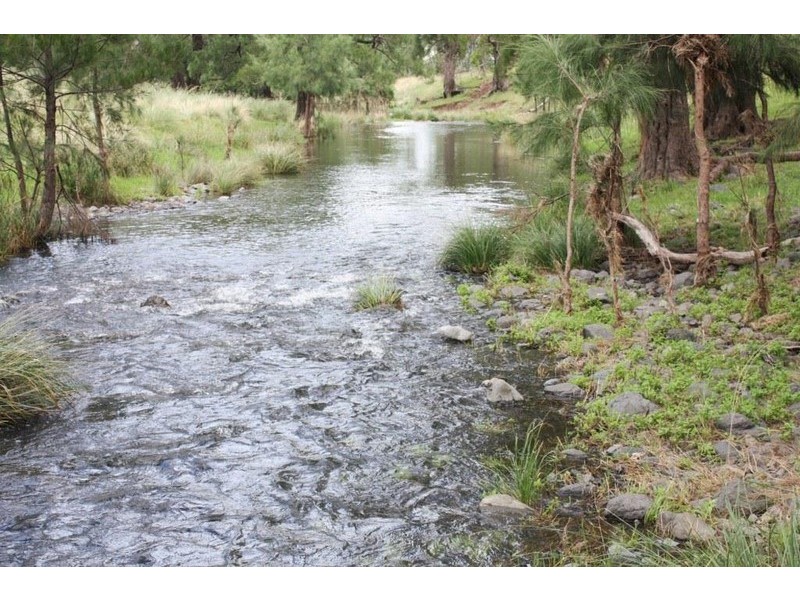 2021 Pembroke Road, Merriwa NSW 2329