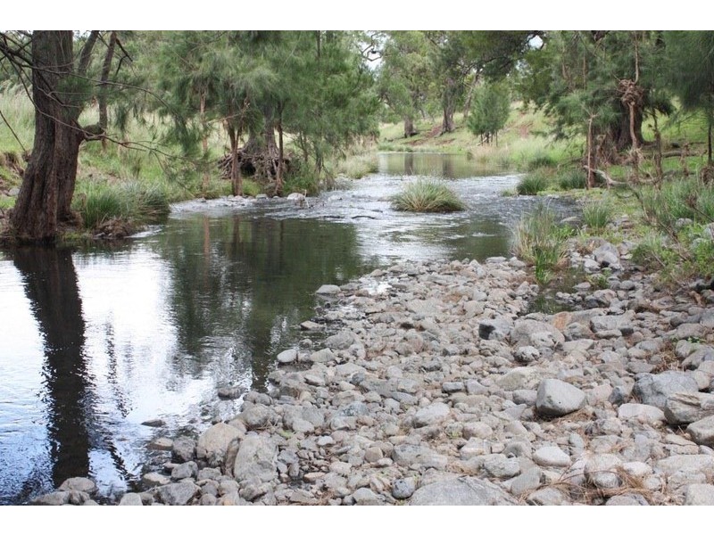 2021 Pembroke Road, Merriwa NSW 2329