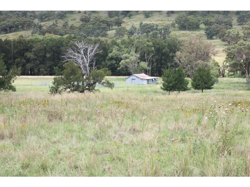 2021 Pembroke Road, Merriwa NSW 2329