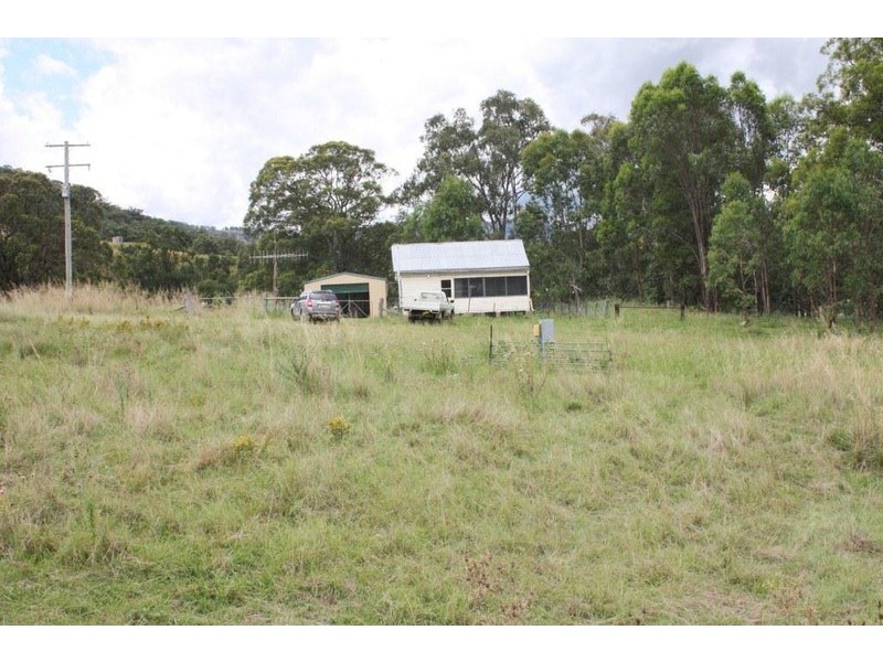 2021 Pembroke Road, Merriwa NSW 2329