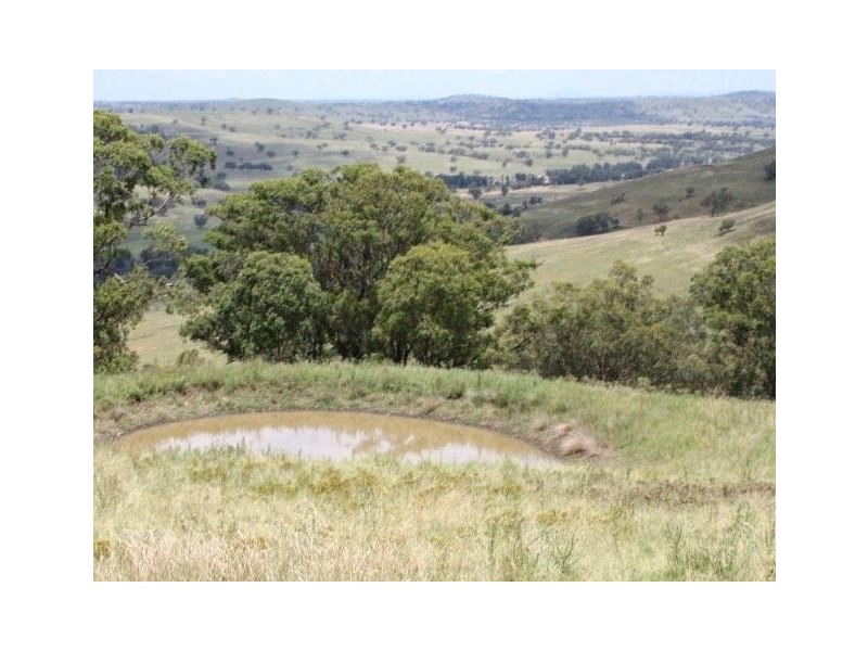 2021 Pembroke Road, Merriwa NSW 2329