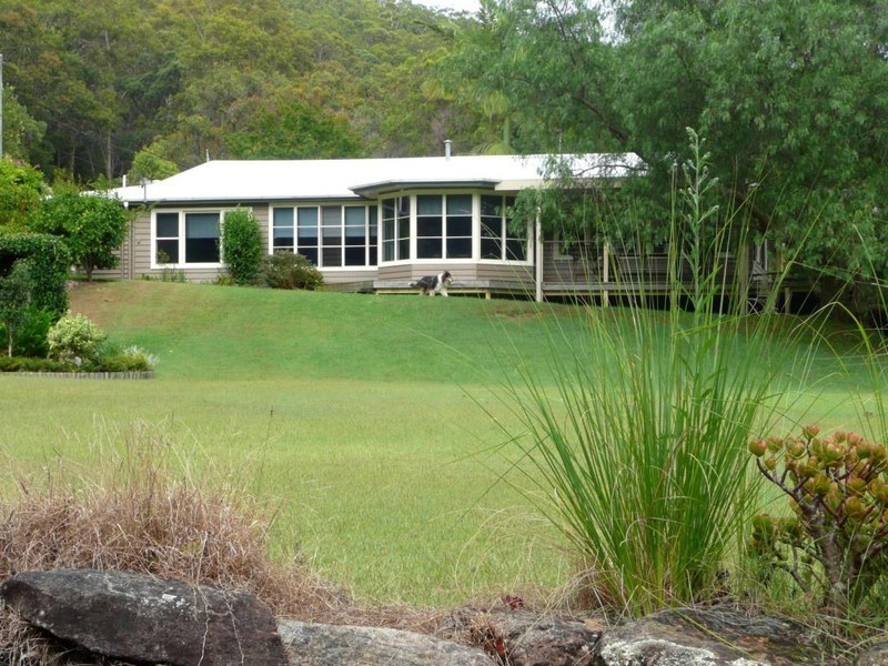 45 The Valley Way, Mardi NSW 2259