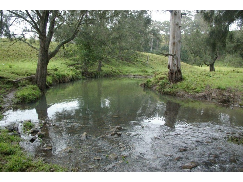 583 Wallaringa Road, Wallaringa NSW 2420