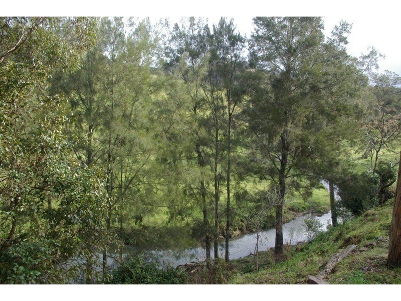 583 Wallaringa Road, Wallaringa NSW 2420