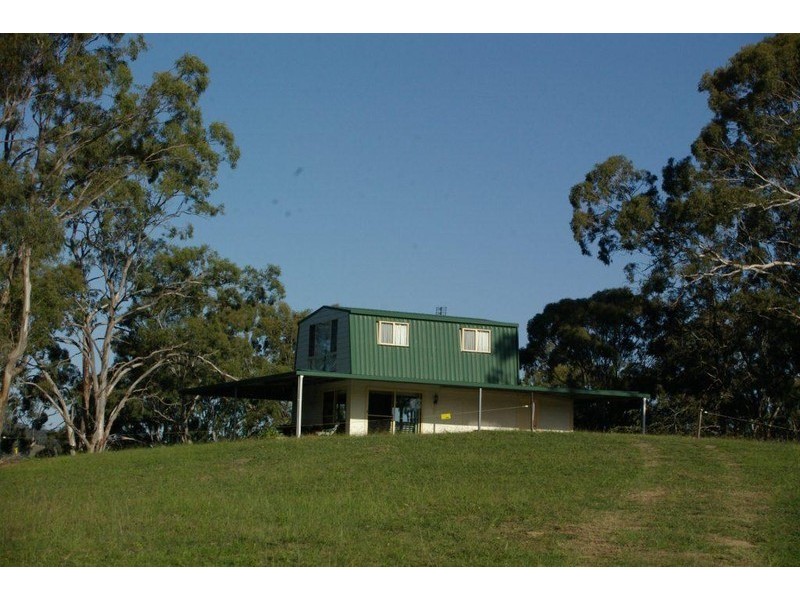 583 Wallaringa Road, Wallaringa NSW 2420