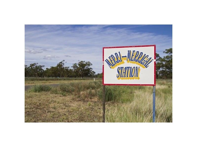 0 Lachlan Valley Way, Lake Cargelligo NSW 2672