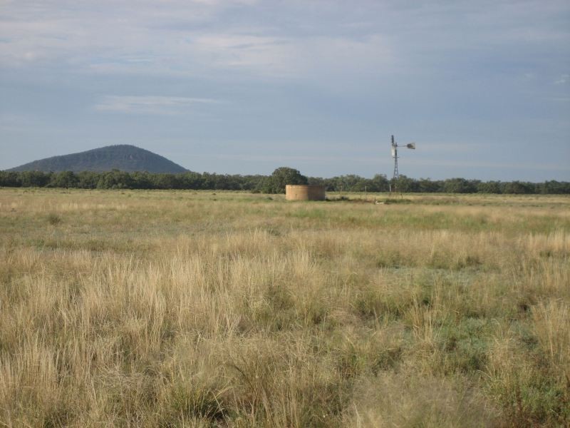 0 Lachlan Valley Way, Lake Cargelligo NSW 2672