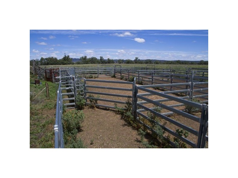 0 Lachlan Valley Way, Lake Cargelligo NSW 2672