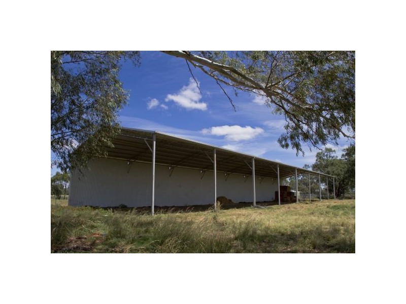 0 Lachlan Valley Way, Lake Cargelligo NSW 2672