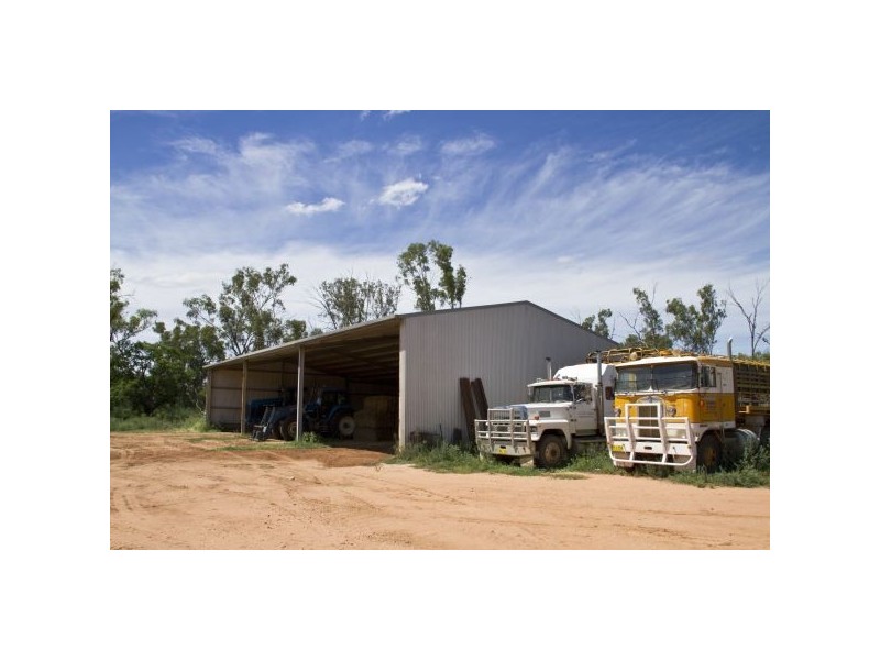 0 Lachlan Valley Way, Lake Cargelligo NSW 2672