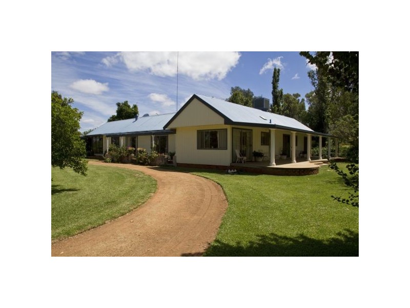 0 Lachlan Valley Way, Lake Cargelligo NSW 2672