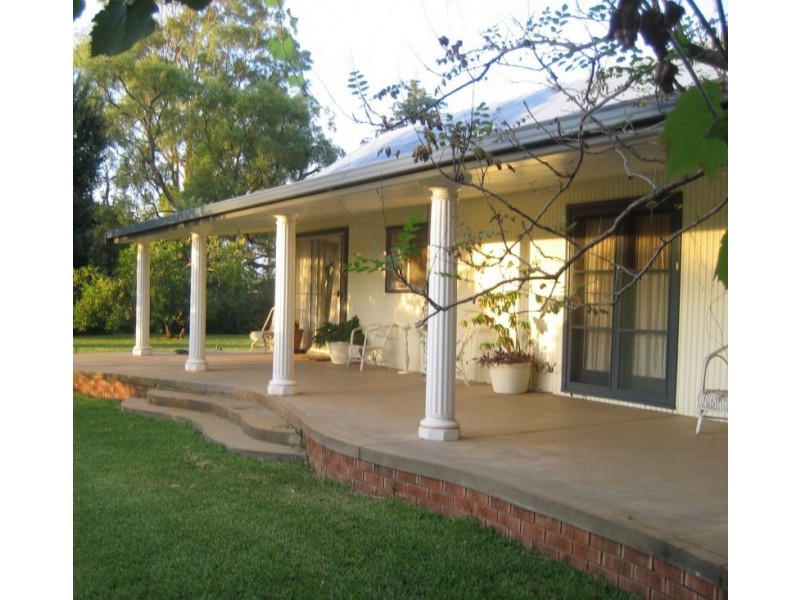 0 Lachlan Valley Way, Lake Cargelligo NSW 2672