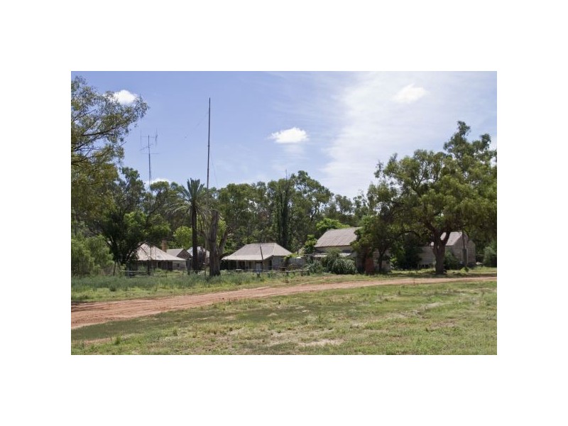 0 Lachlan Valley Way, Lake Cargelligo NSW 2672