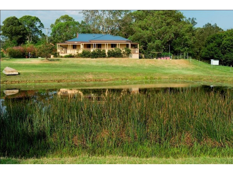 1275 Limeburners Creek Road, Clarence Town NSW 2321