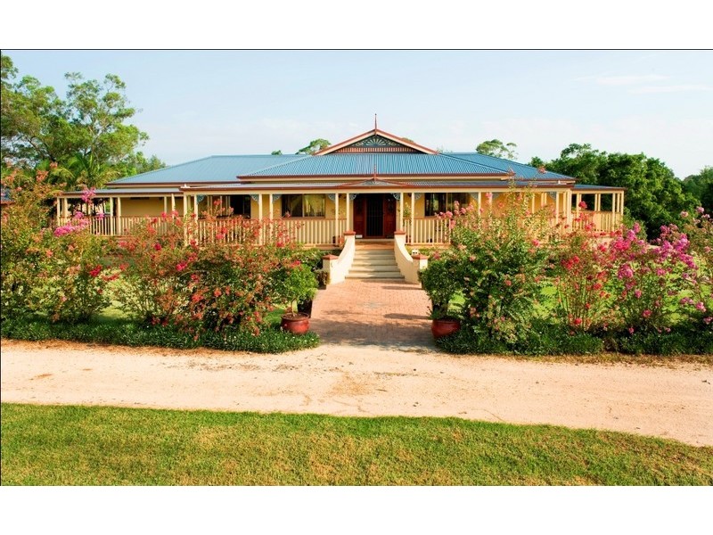 1275 Limeburners Creek Road, Clarence Town NSW 2321