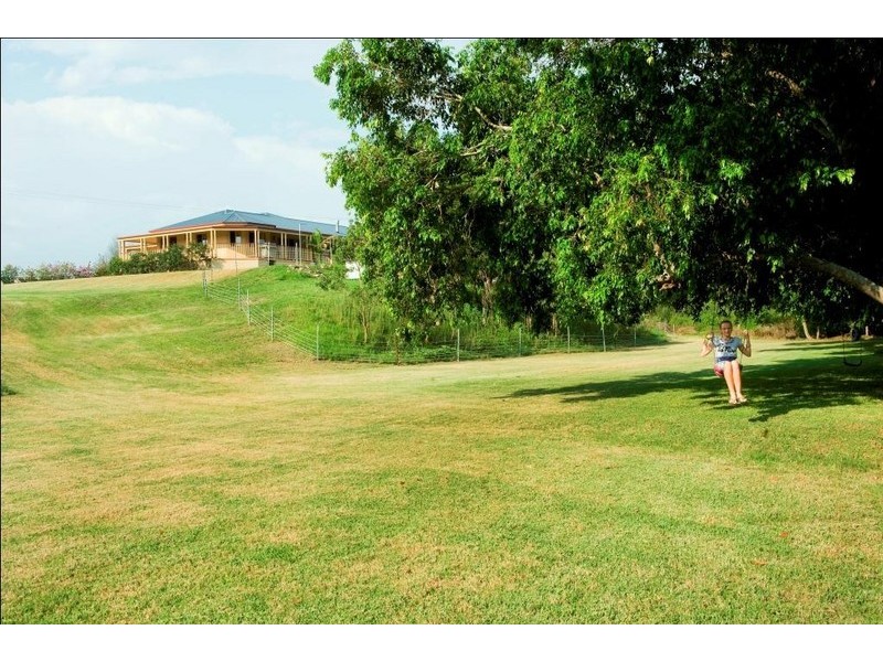 1275 Limeburners Creek Road, Clarence Town NSW 2321