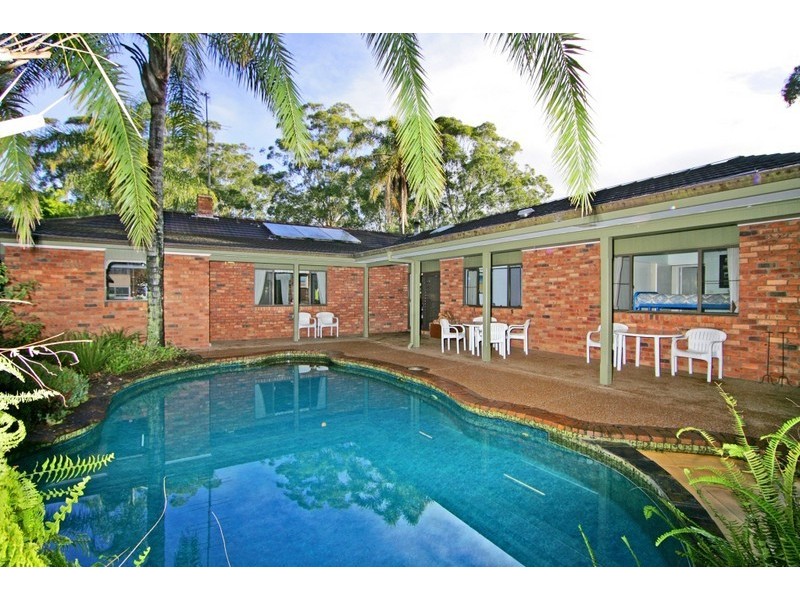 9 Yarramalong Road, Wyong Creek NSW 2259