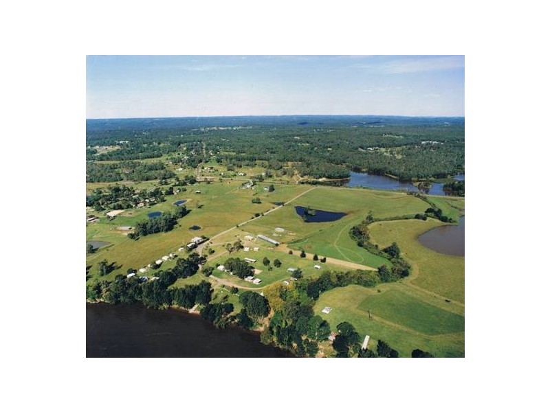 307-309 Cattai Road, Cattai NSW 2756