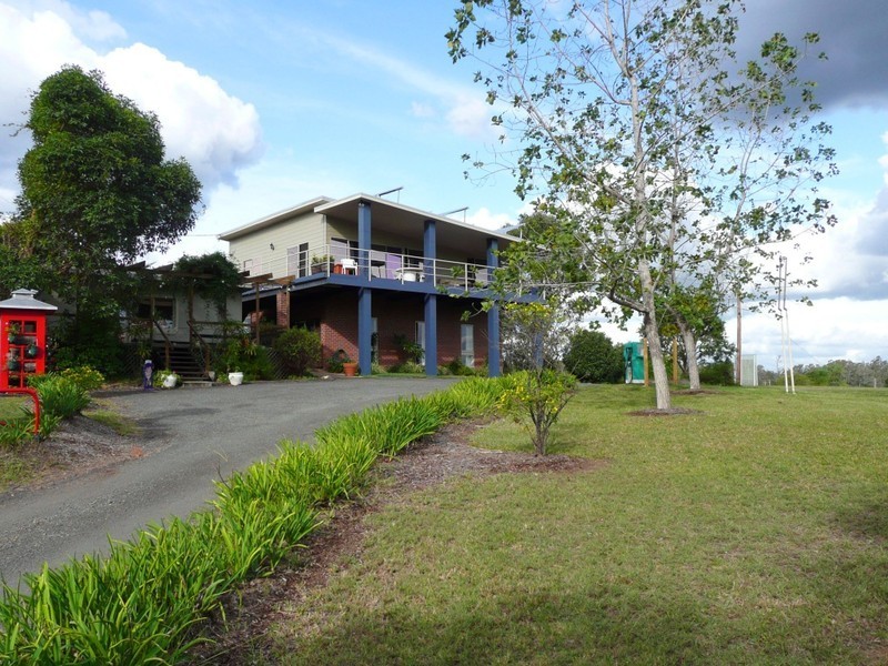 307-309 Cattai Road, Cattai NSW 2756