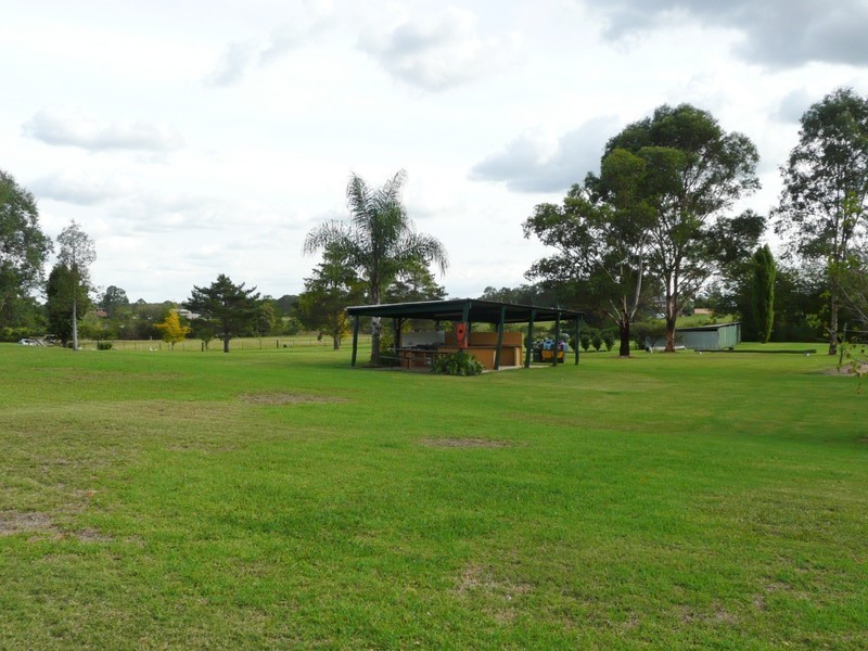 307-309 Cattai Road, Cattai NSW 2756