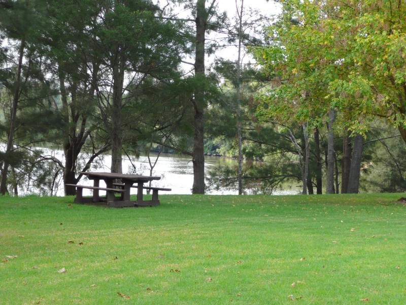 307-309 Cattai Road, Cattai NSW 2756