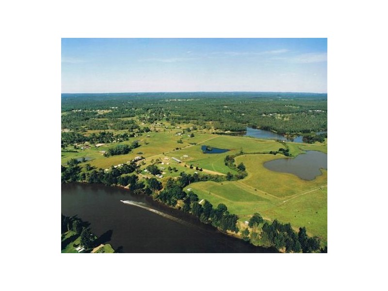 307-309 Cattai Road, Cattai NSW 2756